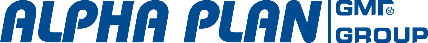 Membrane Modules - Alpha Plan