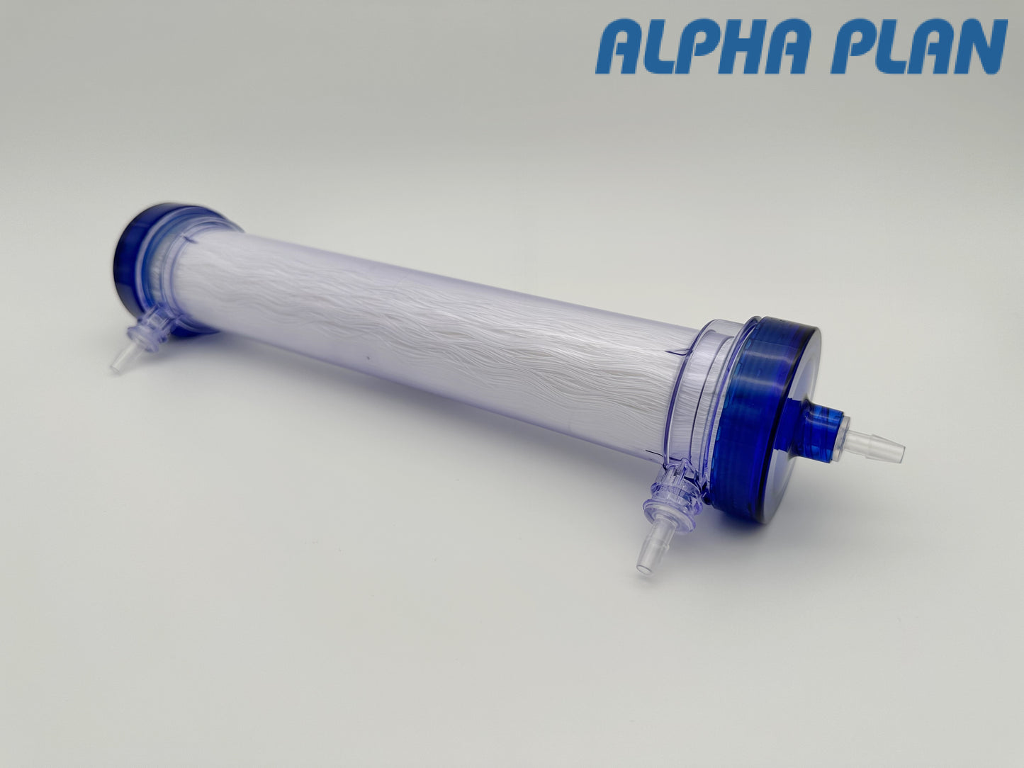 Hollow fiber filter - EF-PSL
