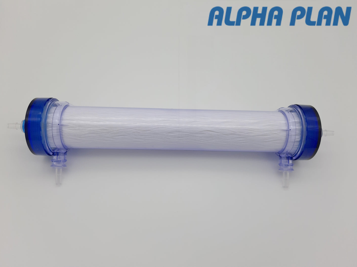 Hollow fiber filter - EF-PSL