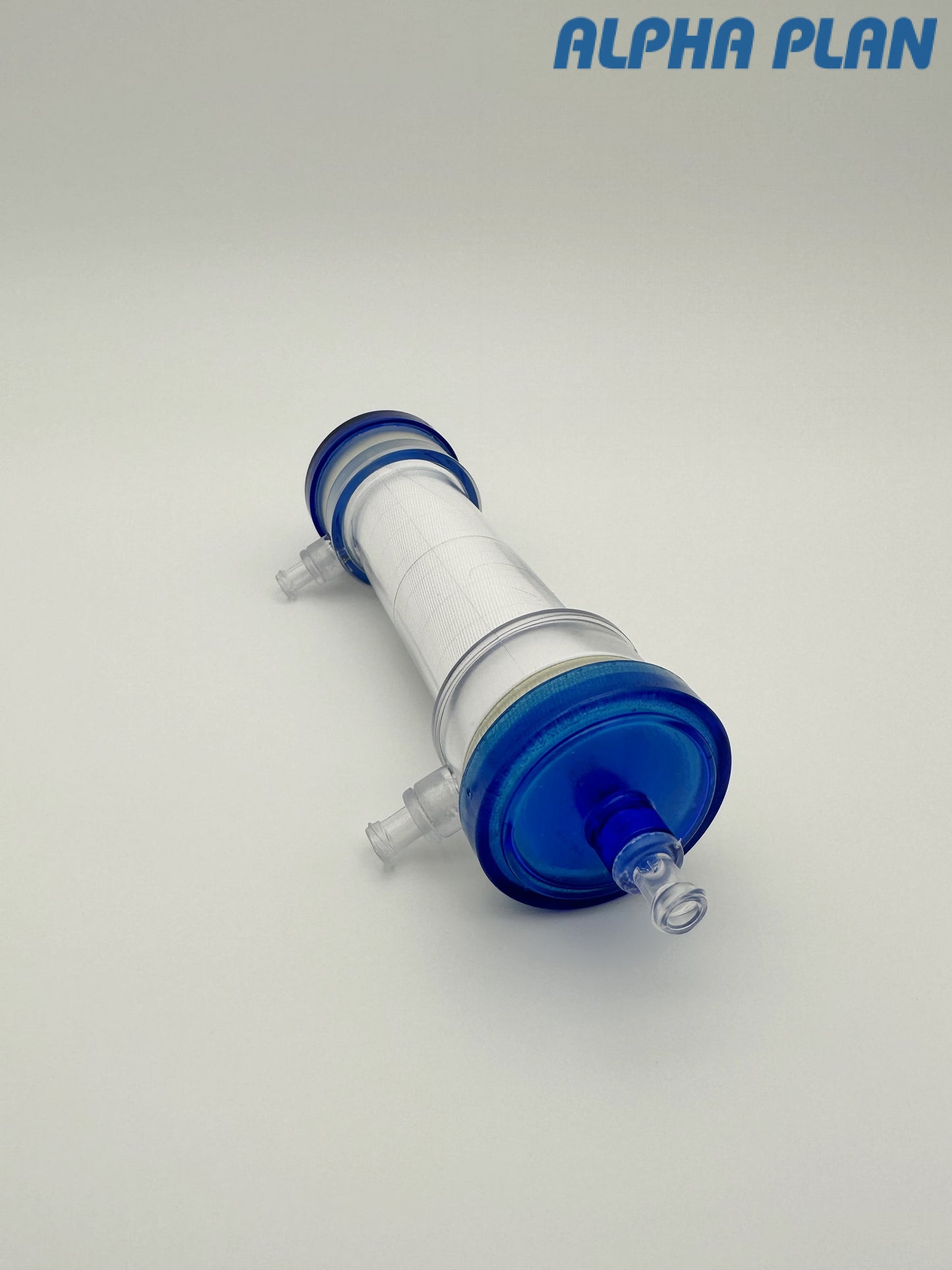 Hollow fiber filter - GTM L