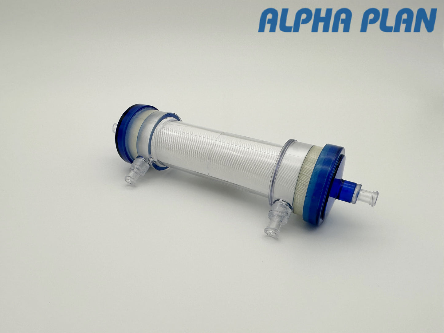 Hollow fiber filter - GTM L