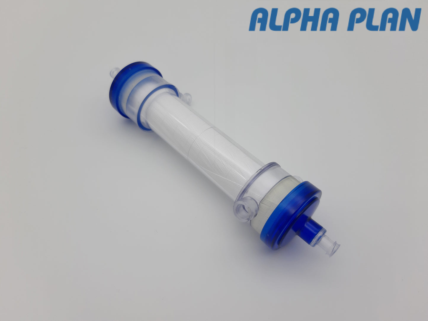 Hollow fiber filter - GTM M