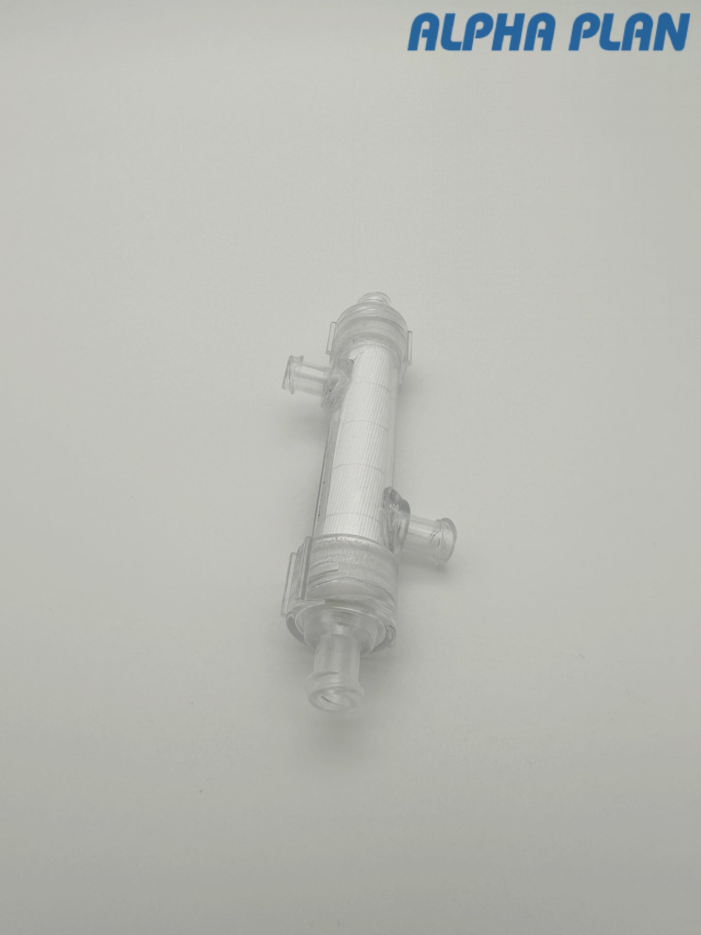 Hollow fiber filter - GTM S