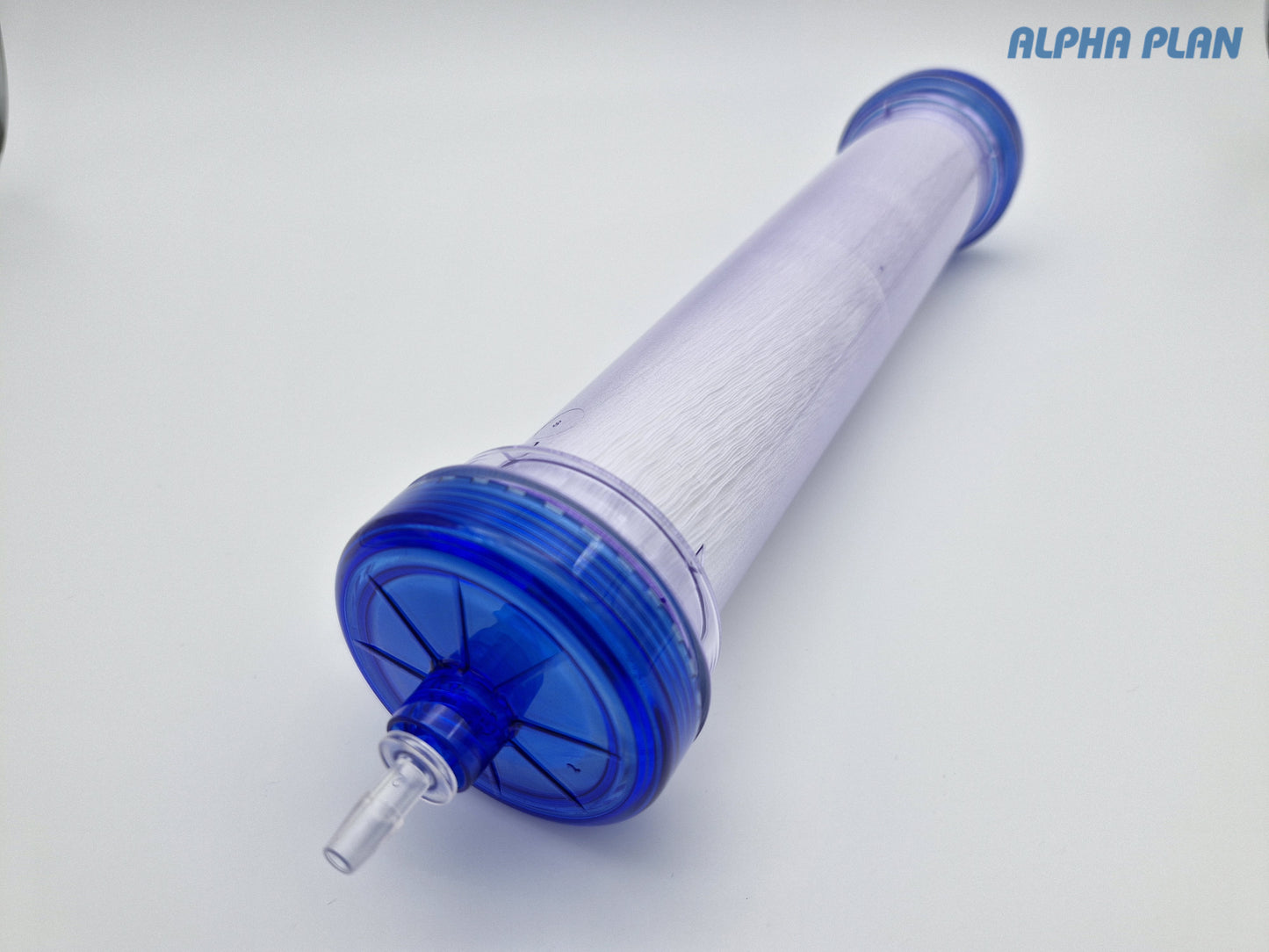 Hollow fiber filter - Ultra XL - 18000-A / 5 kDa