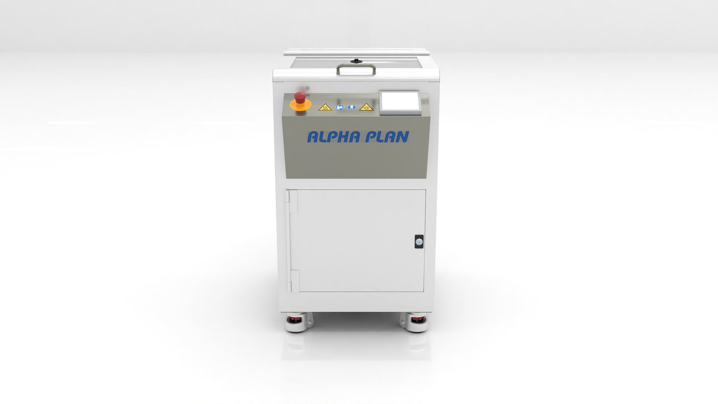 Lab-Scale Centrifuge