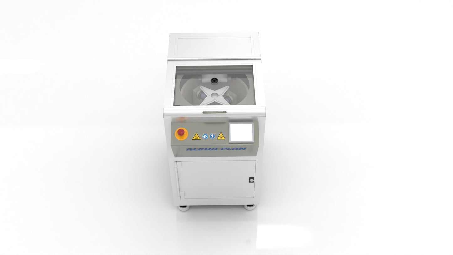 Lab-Scale Centrifuge