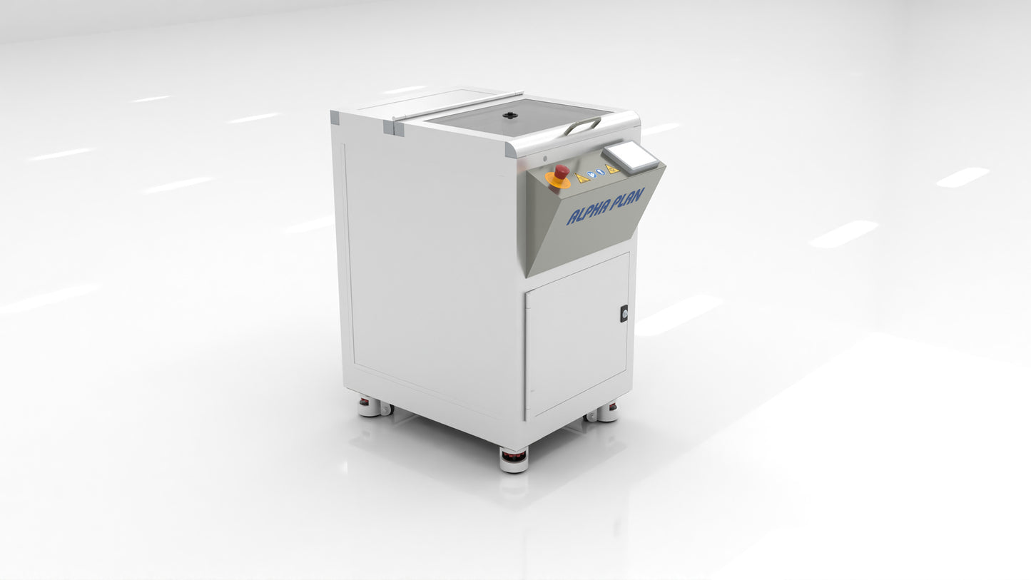 Lab-Scale Centrifuge