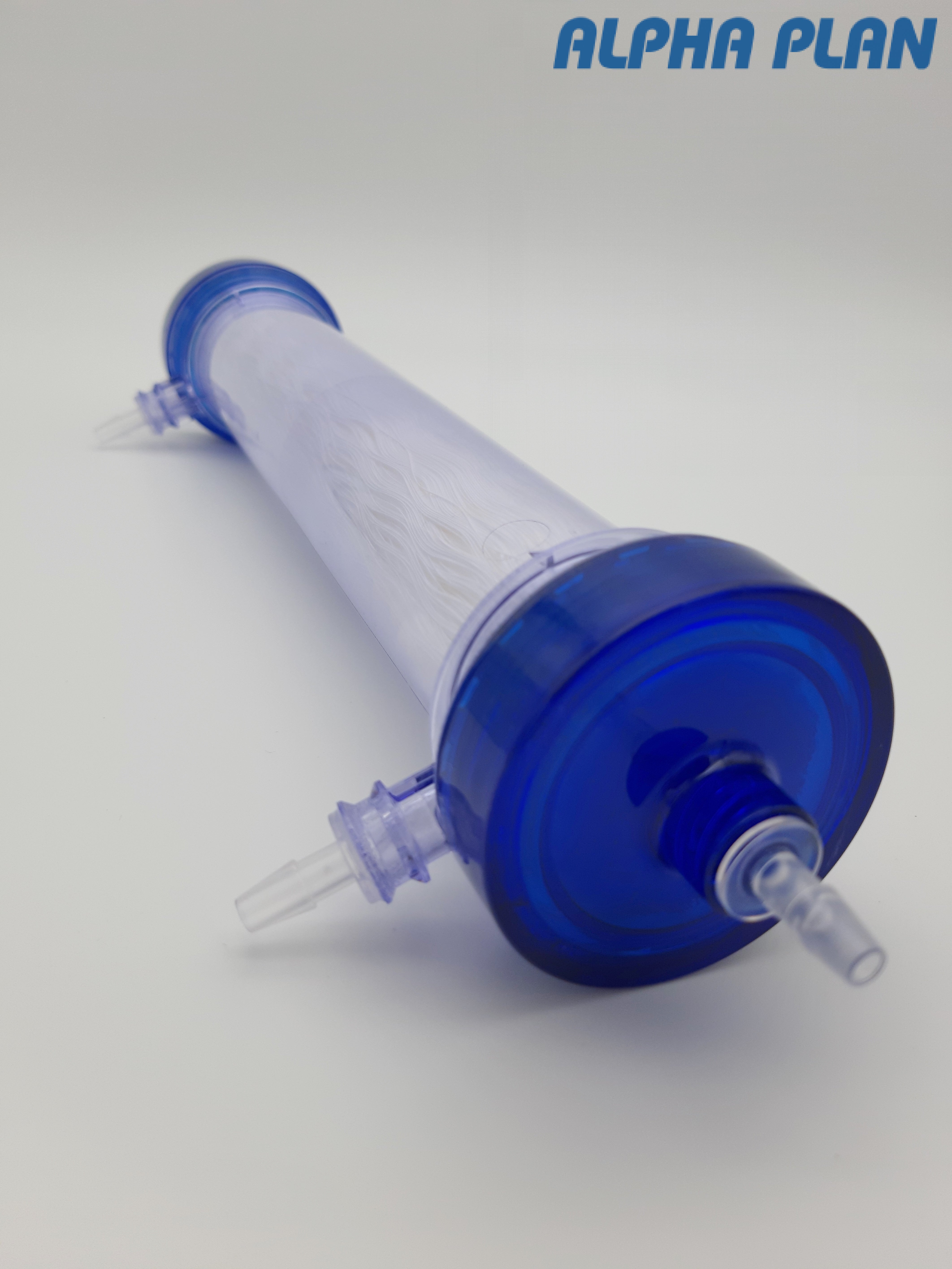 Hollow fiber filter - EF-PSL – Membrane Modules - Alpha Plan