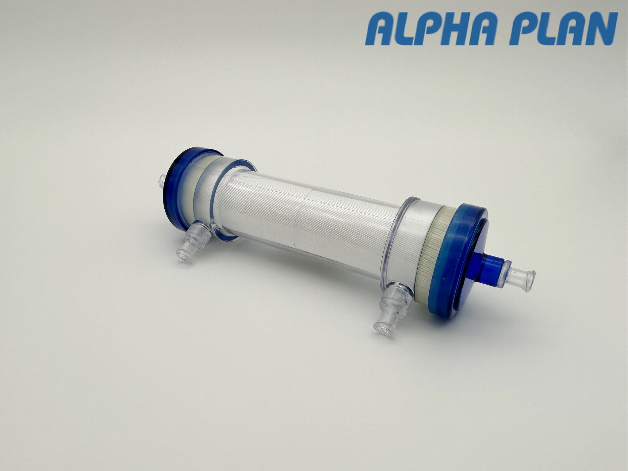 Products – Membrane Modules - Alpha Plan