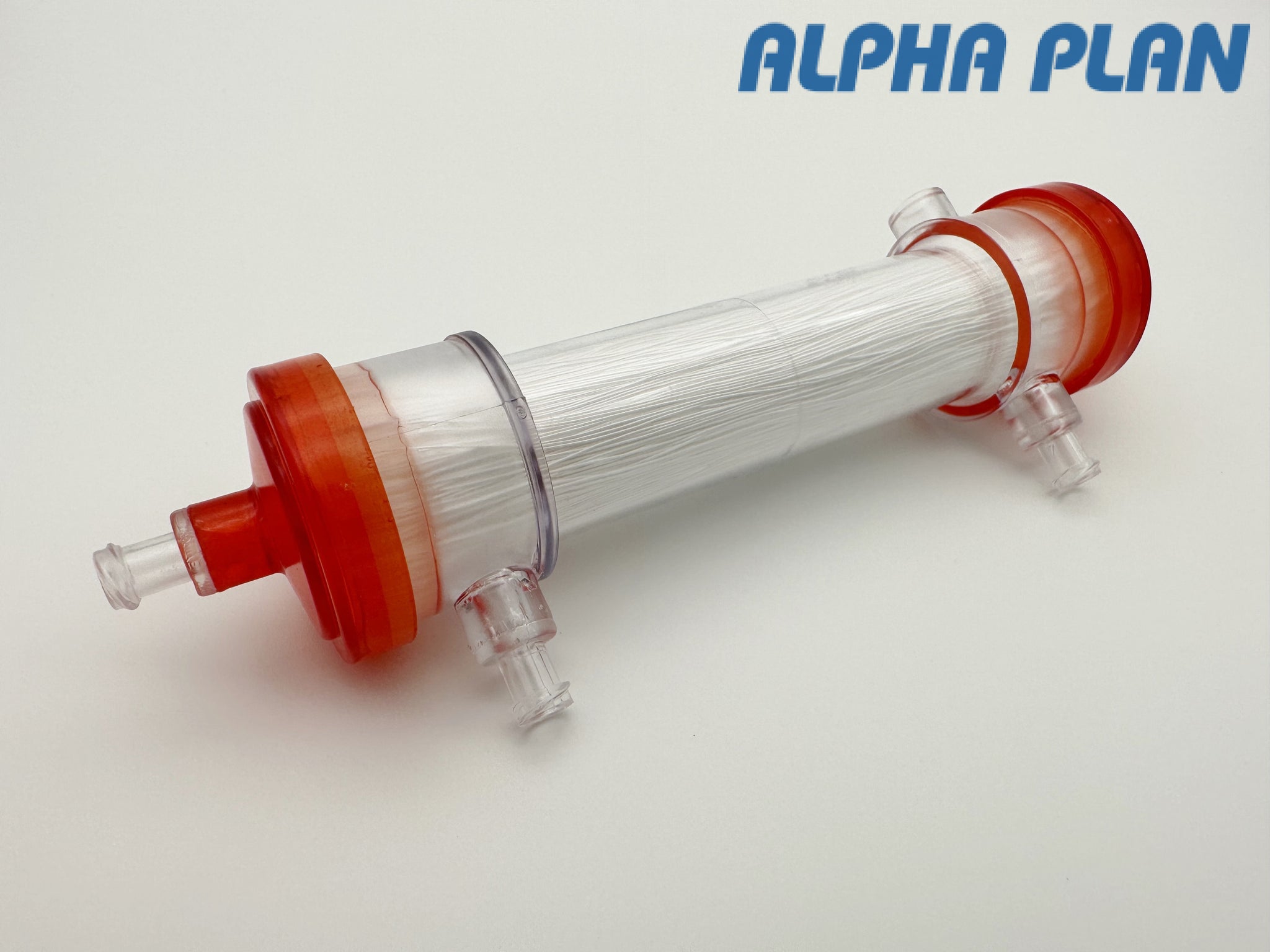 Ultrafiltration – Membrane Modules - Alpha Plan