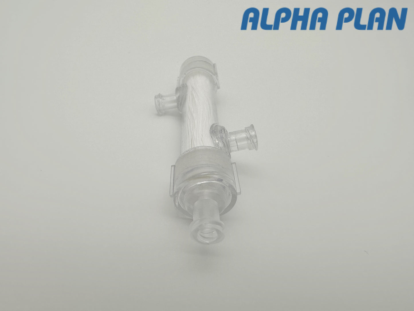 
                  
                    Hollow fiber filter - Ultra S - 20 kDa / PES
                  
                