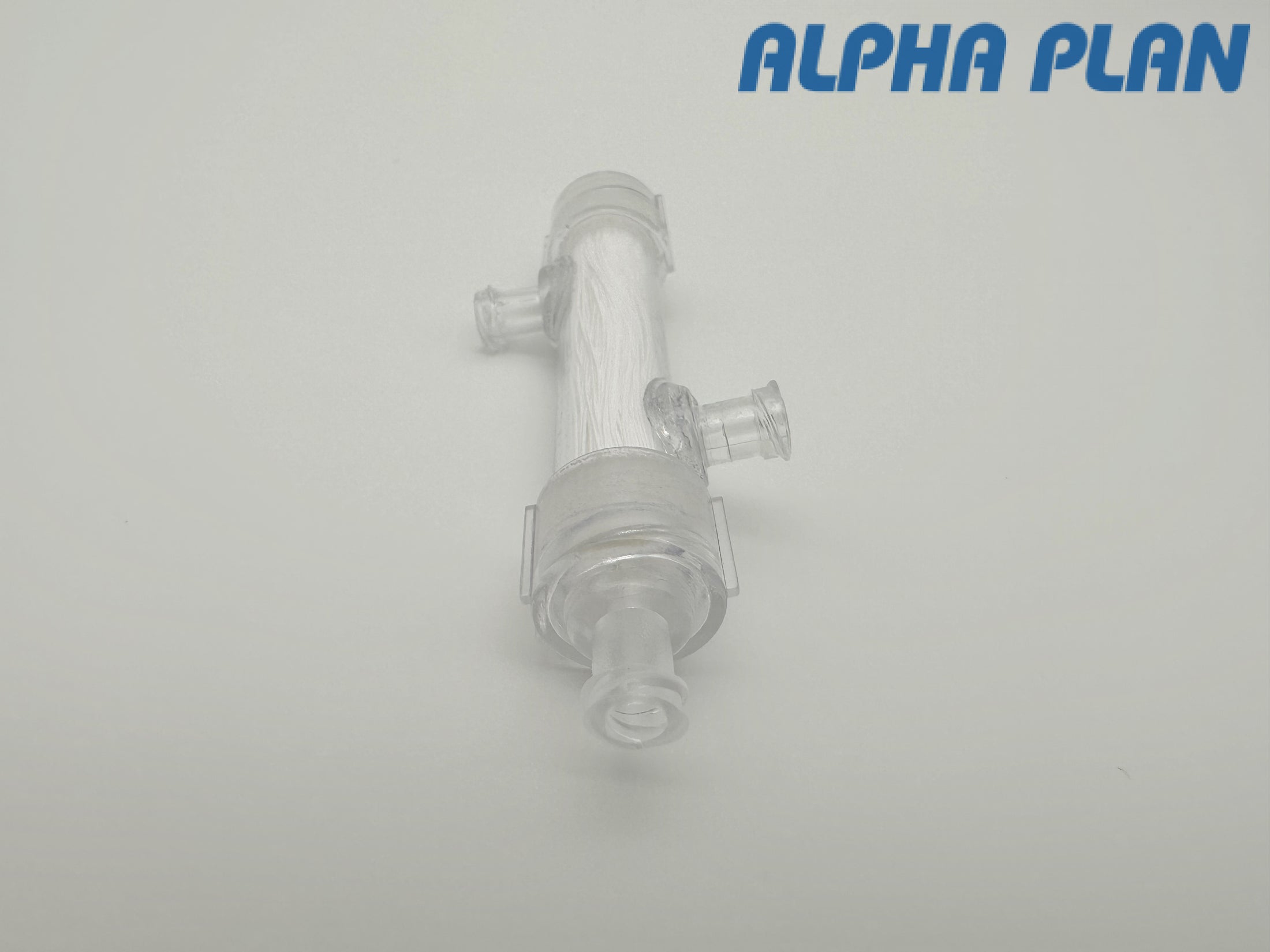 Ultrafiltration – Membrane Modules - Alpha Plan