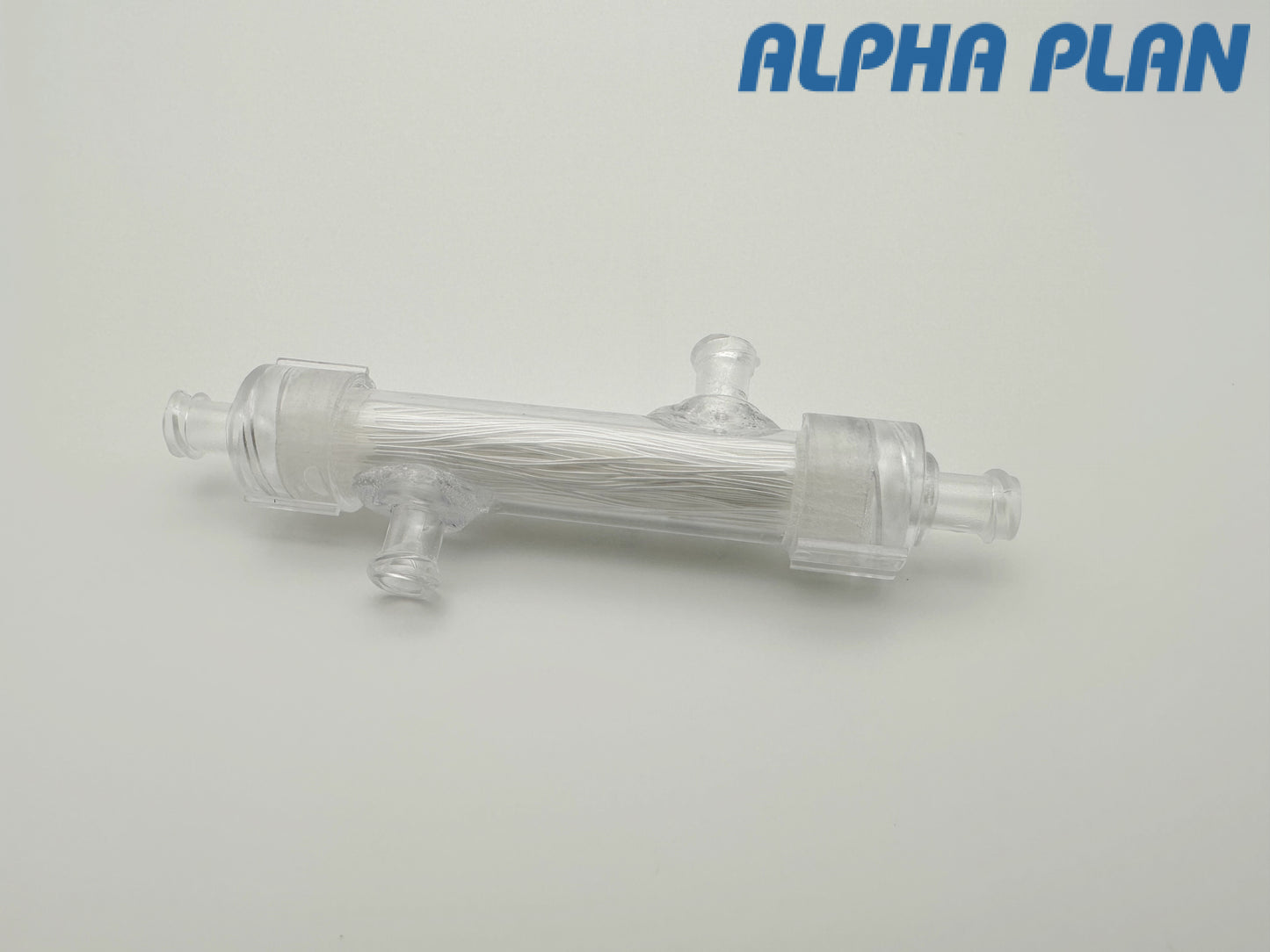 
                  
                    Hollow fiber filter - Ultra S - 20 kDa
                  
                