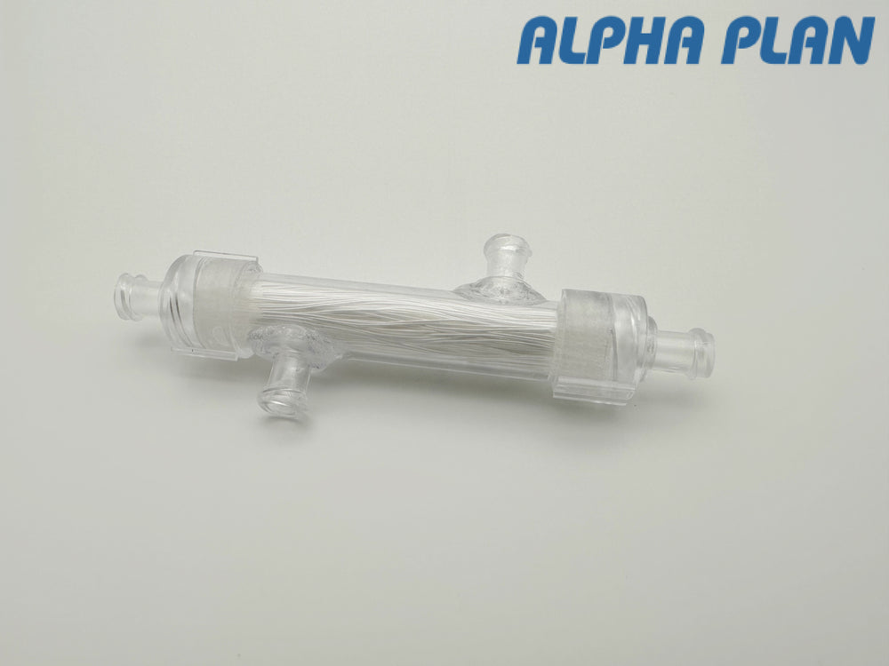 
                  
                    Hollow fiber filter - Ultra S - 20 kDa / PES
                  
                