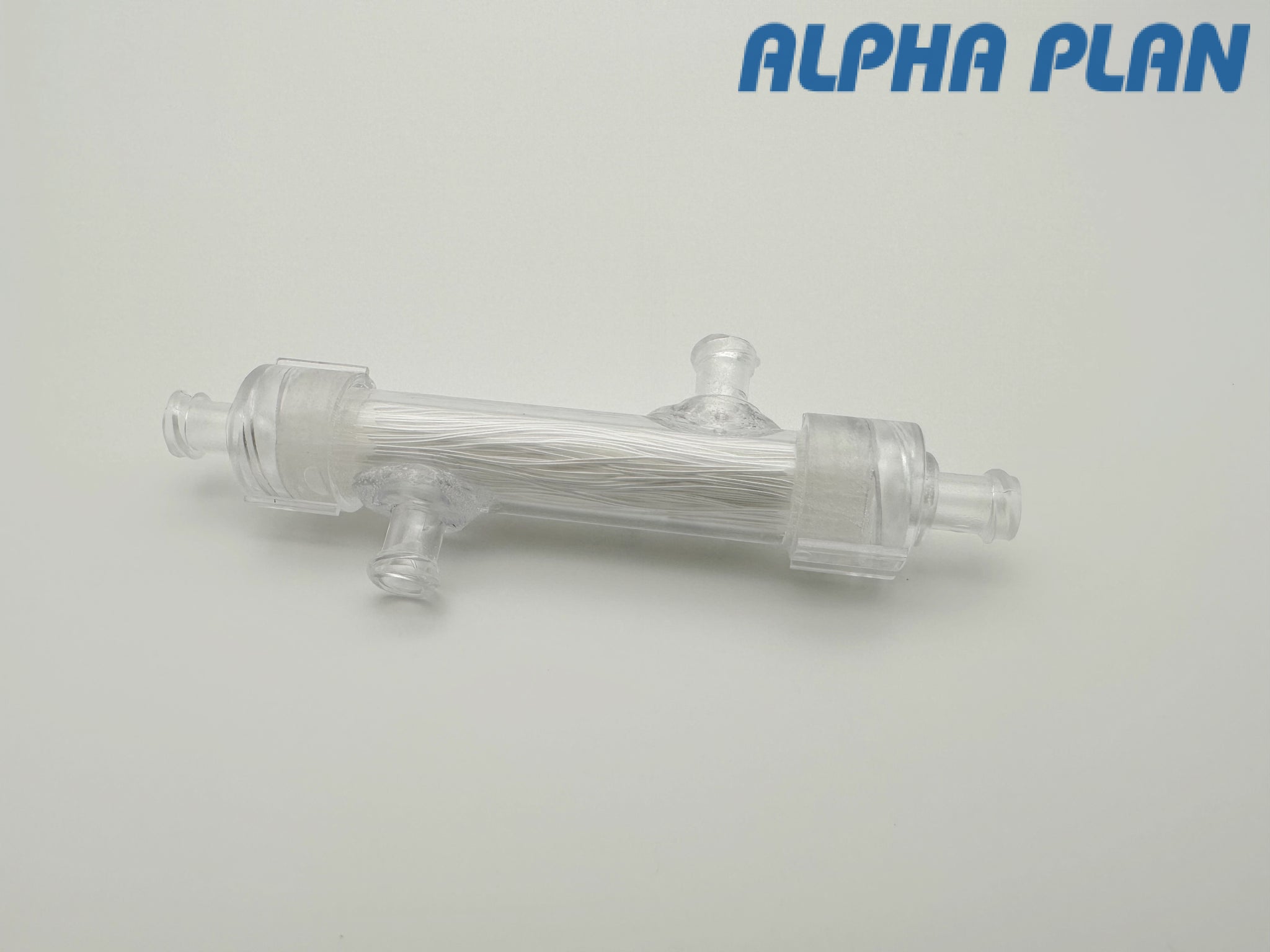 Ultrafiltration – Membrane Modules - Alpha Plan