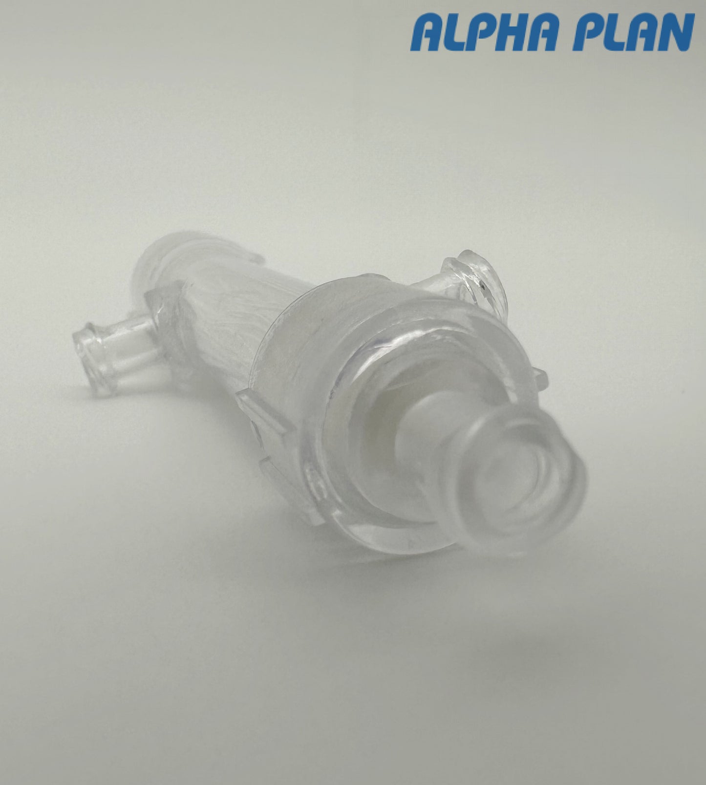 
                  
                    Hollow fiber filter - Ultra S - 100 / 20 kDa
                  
                