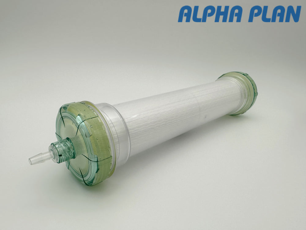 Hollow fiber filter - Ultra XL - 20 kDa / PES