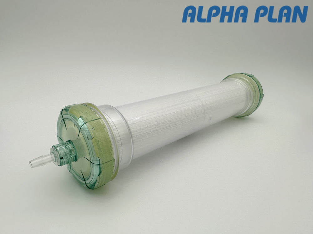 
                  
                    Hollow fiber filter - Ultra XL- 20 kDa
                  
                