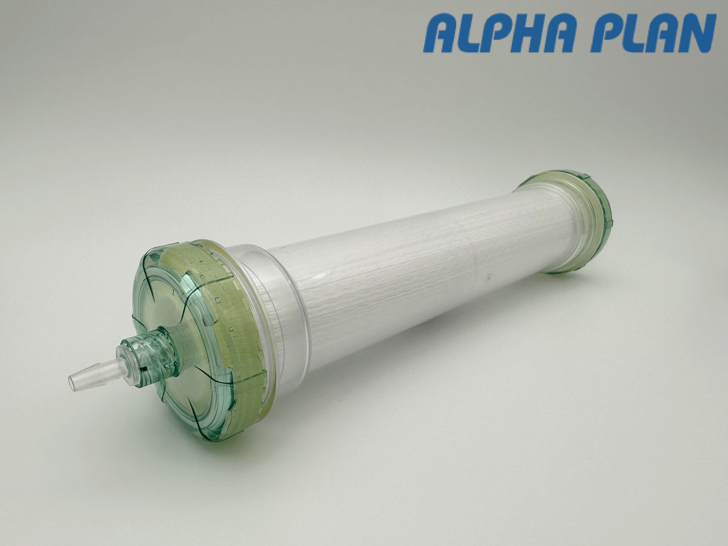
                  
                    Hollow fiber filter - Ultra XL- 5 kDa
                  
                