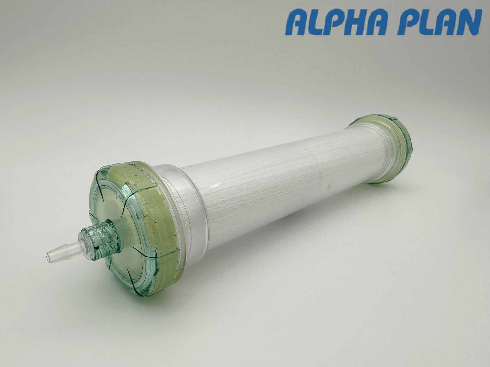 Ultrafiltration – Membrane Modules - Alpha Plan