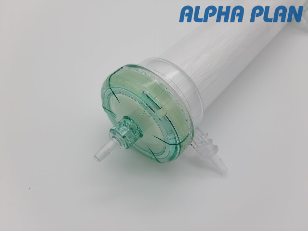 
                  
                    Hollow fiber filter - Ultra XL- 20 kDa
                  
                