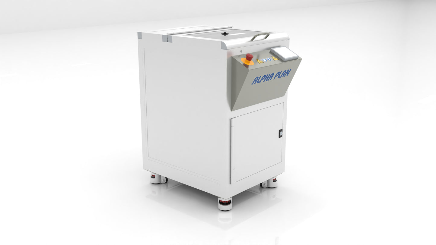 
                  
                    Lab-Scale Centrifuge
                  
                