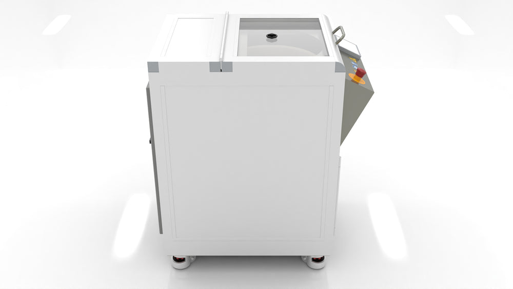 
                  
                    Lab-Scale Centrifuge
                  
                