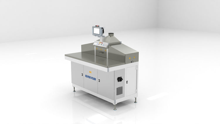 Lab-scale equipment – Membrane Modules - Alpha Plan